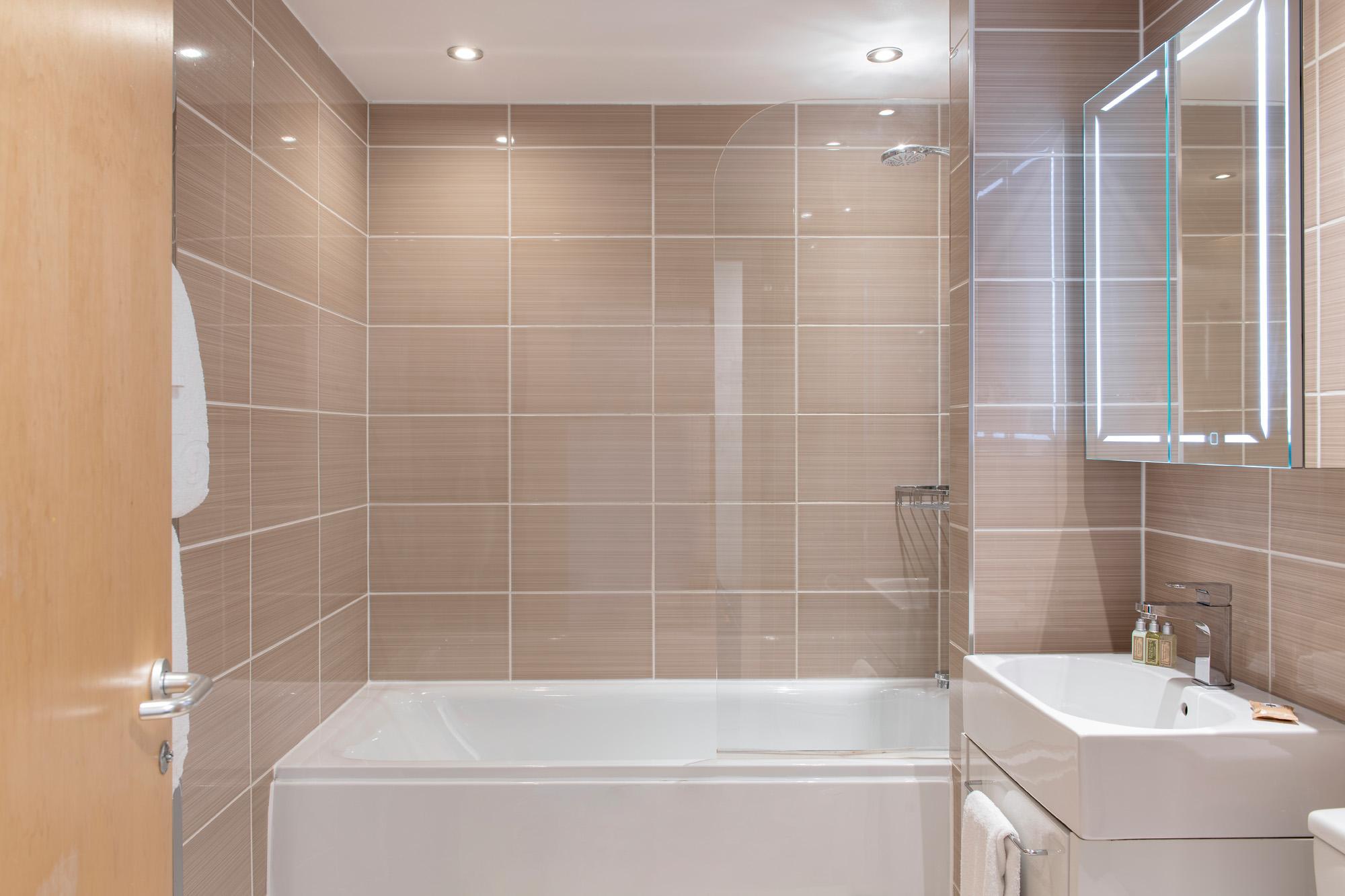 Aparthotel Saco Nottingham The Ropewalk Exterior foto