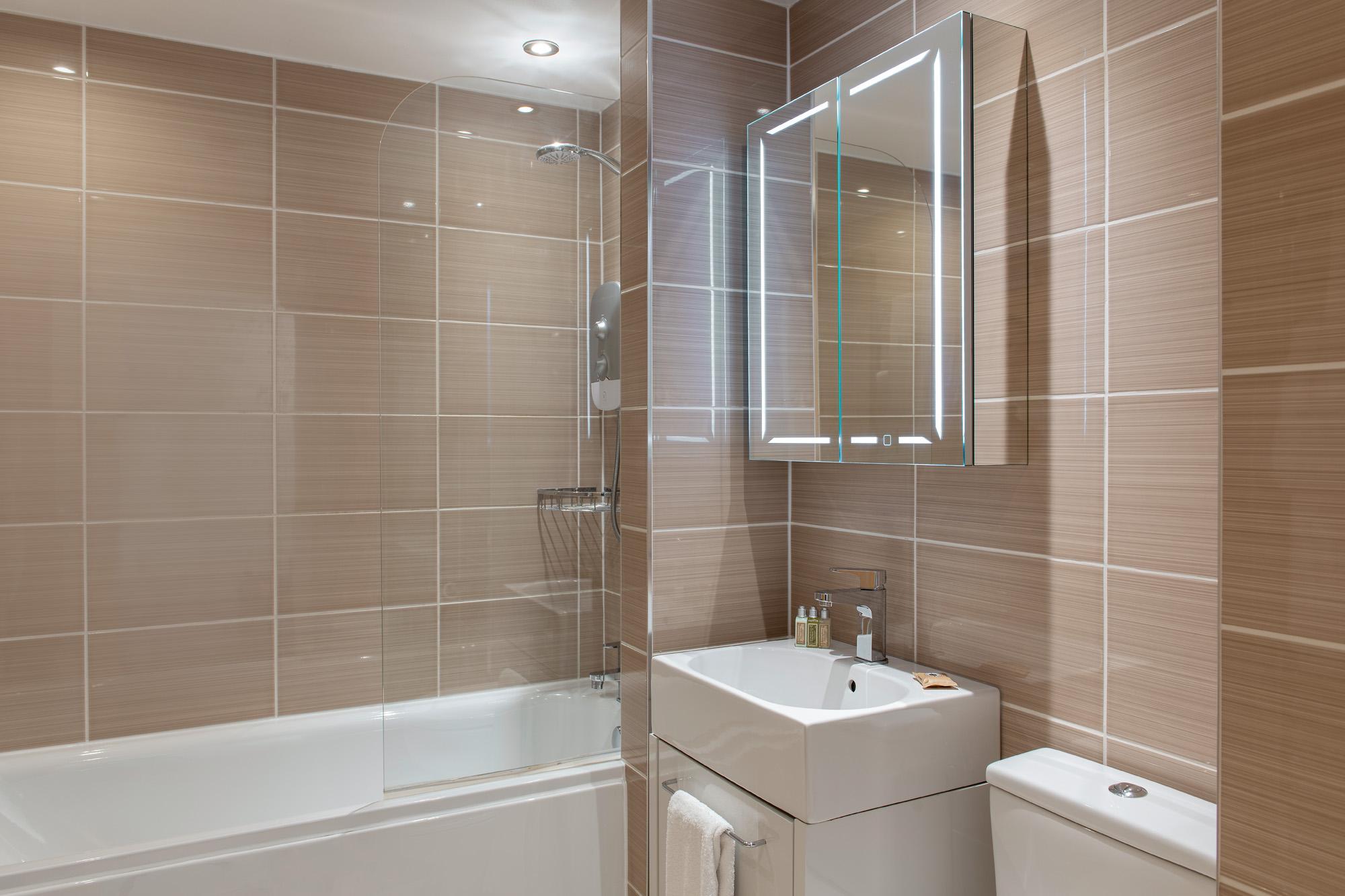Aparthotel Saco Nottingham The Ropewalk Exterior foto