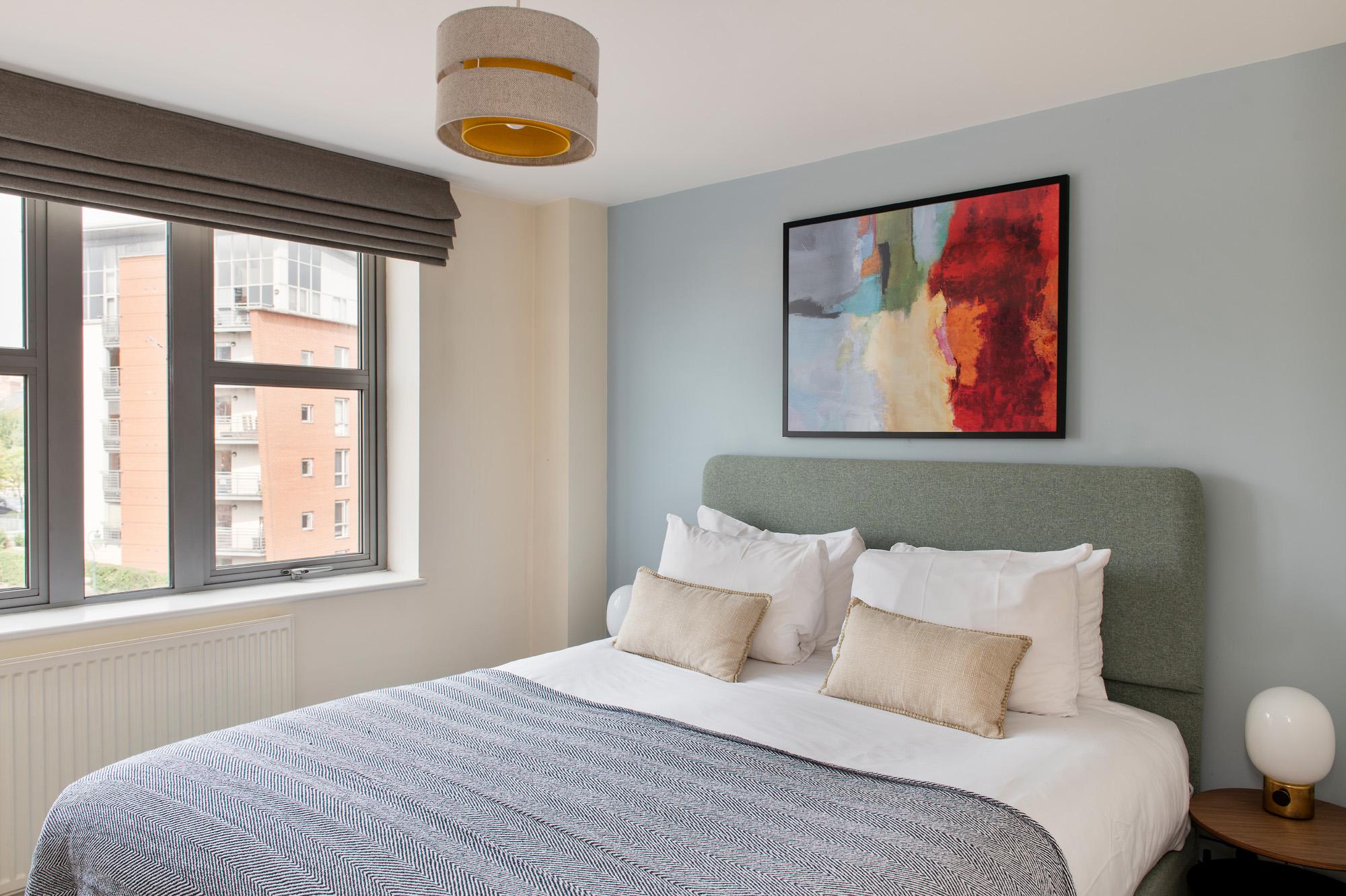 Aparthotel Saco Nottingham The Ropewalk Exterior foto